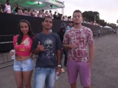 Oktober 10 Anos